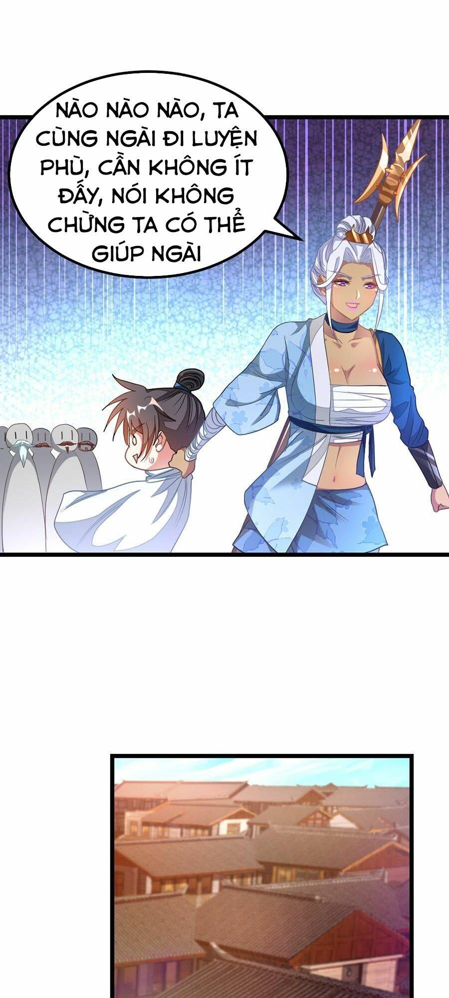 Chương 132 - Trang 5