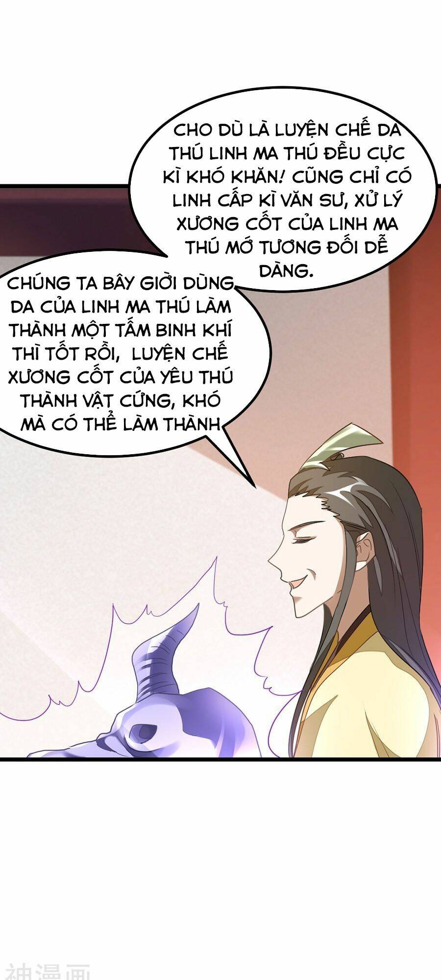 Chương 145 - Trang 5