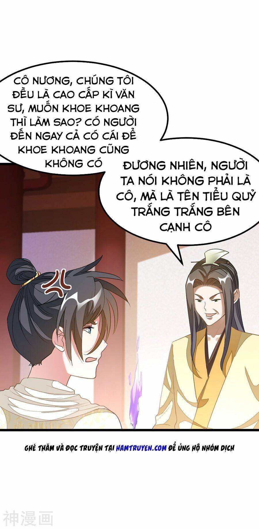 Chương 145 - Trang 9