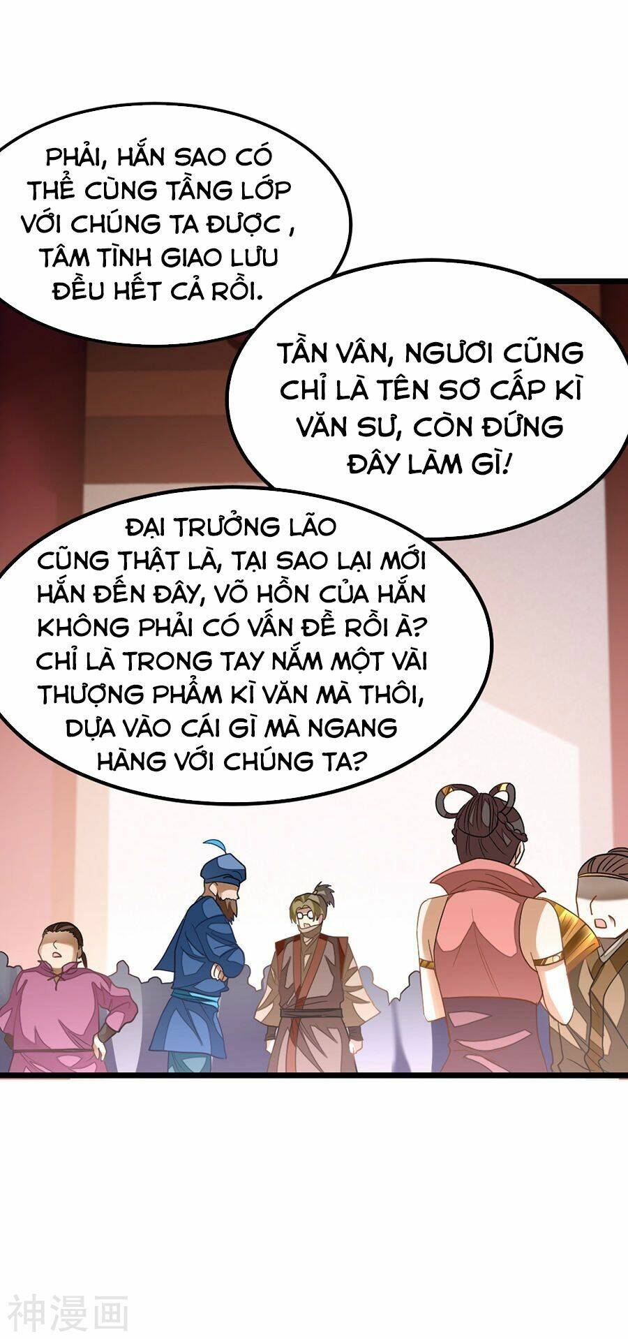 Chương 145 - Trang 10