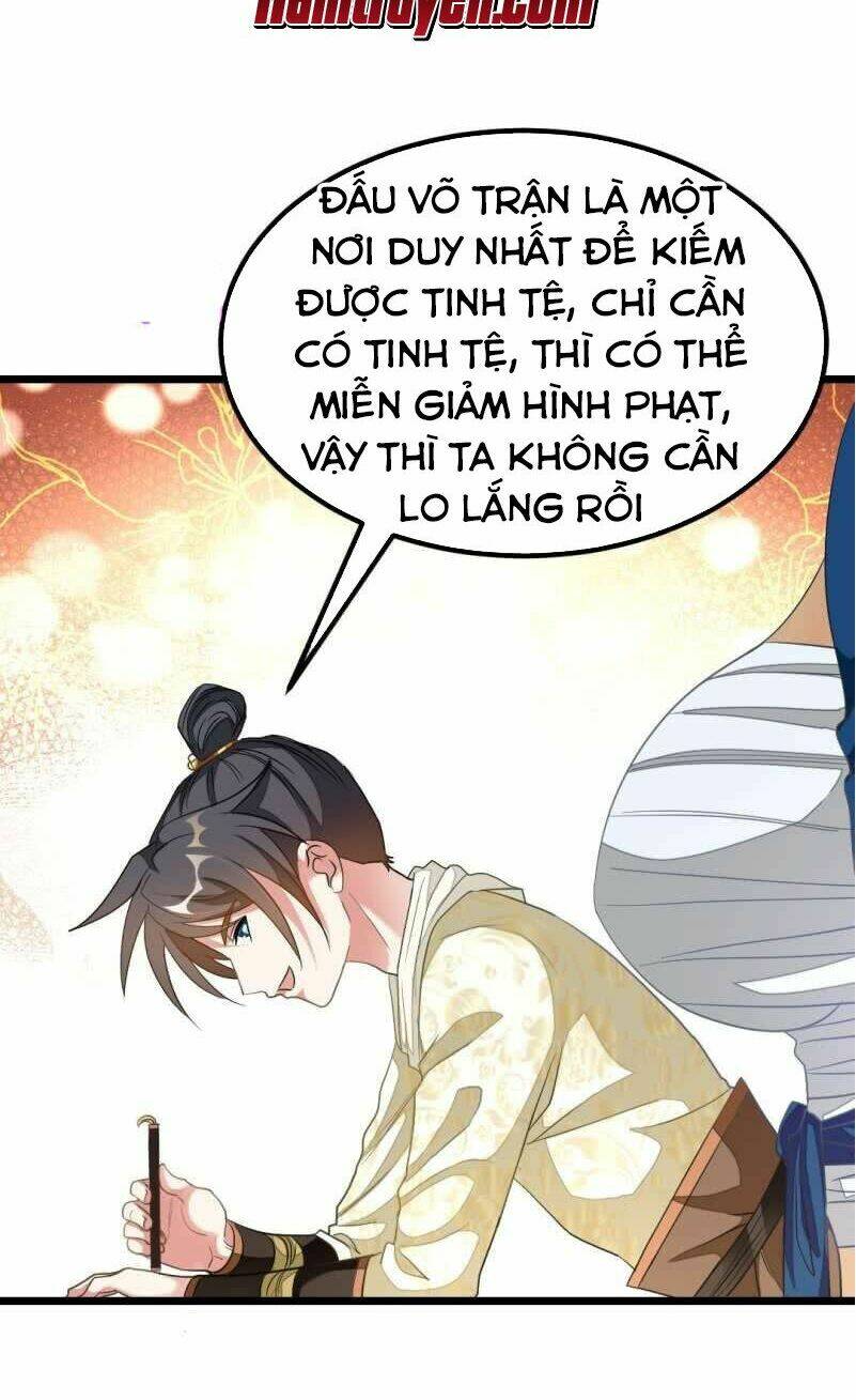 Chương 149 - Trang 22