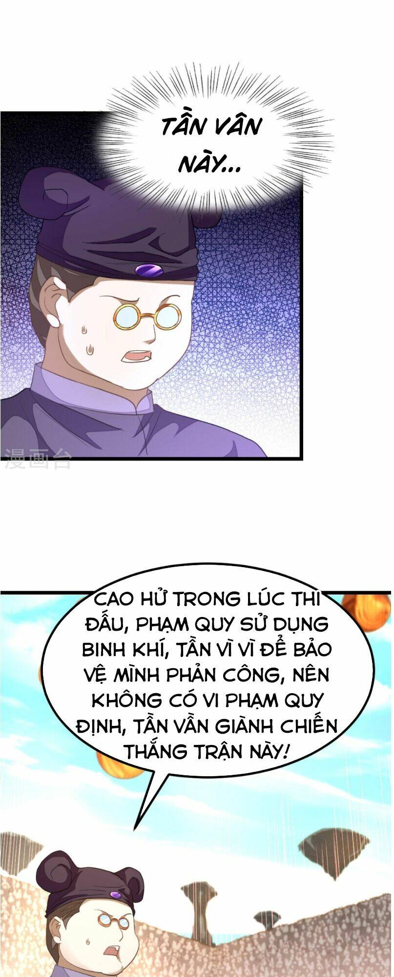 Chương 151 - Trang 23