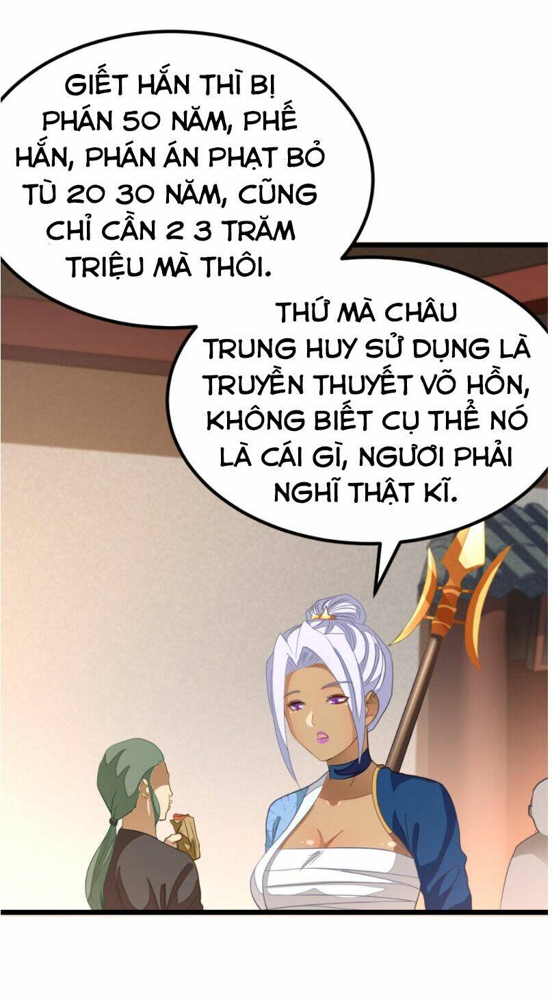Chương 151 - Trang 28