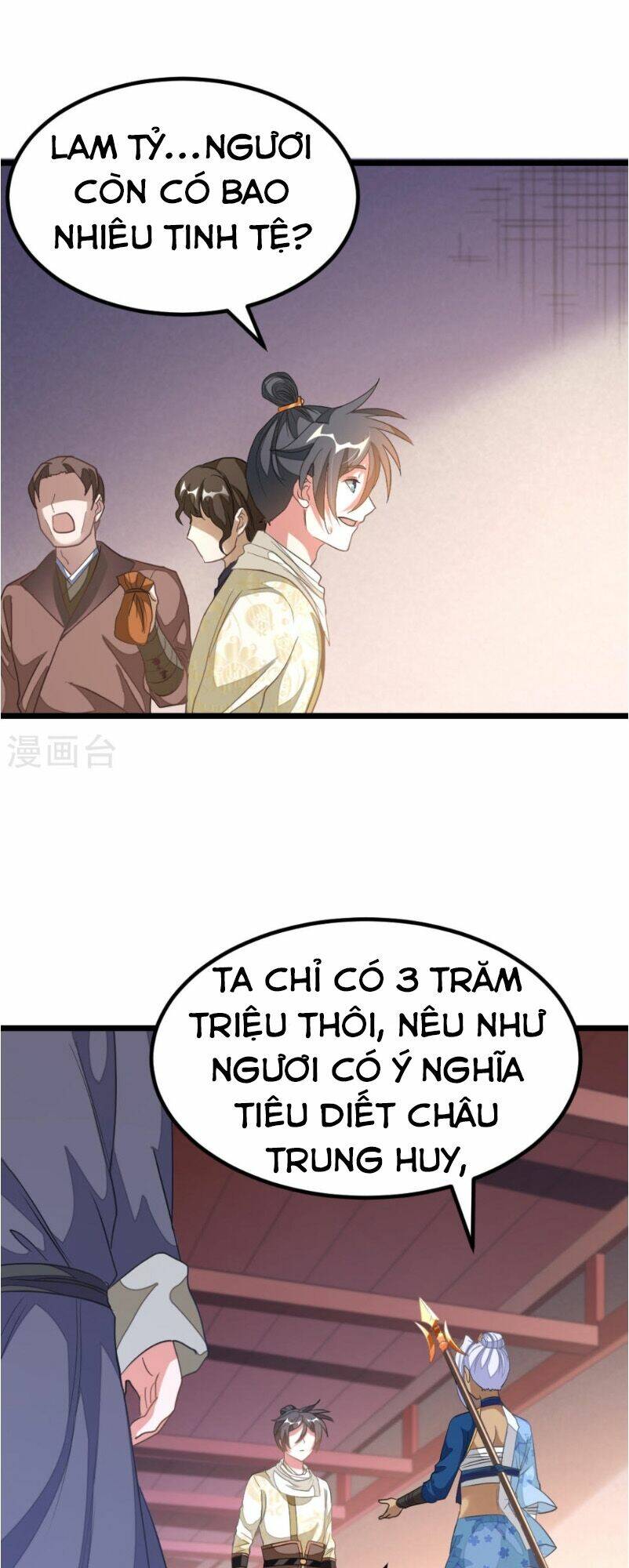 Chương 151 - Trang 29