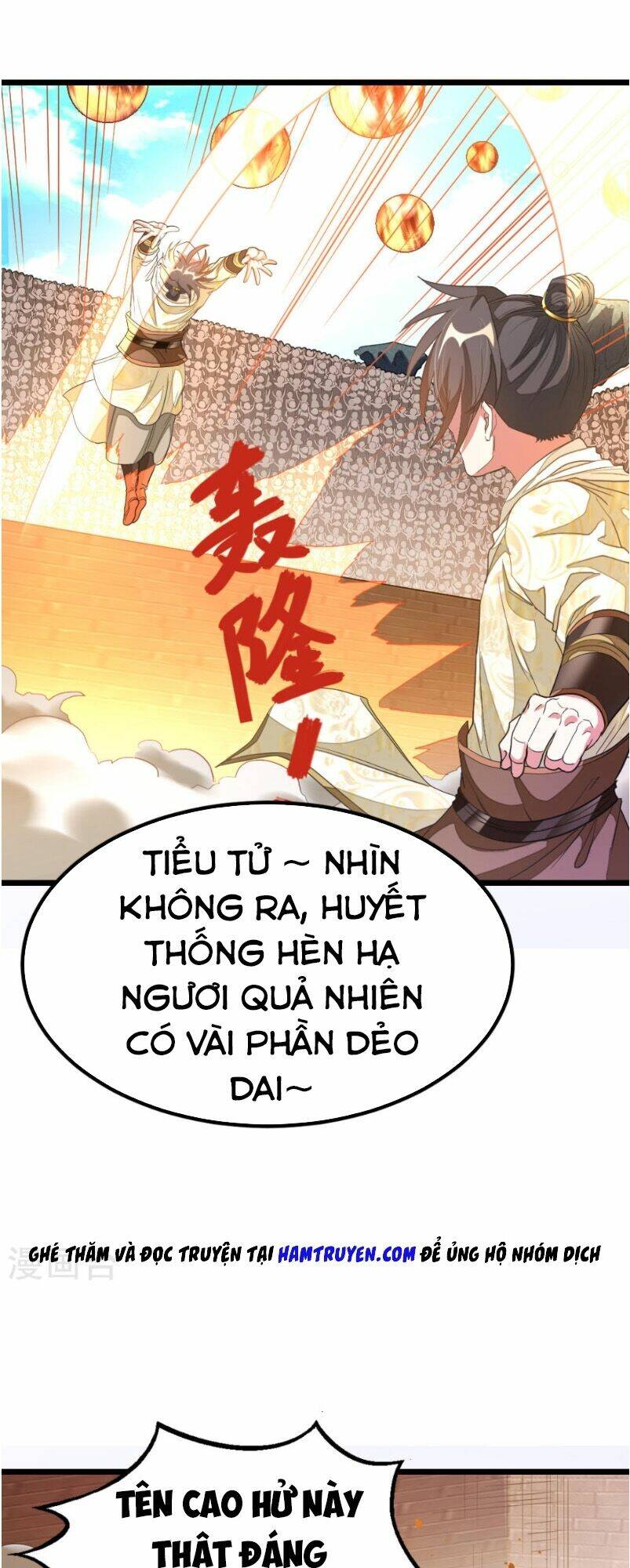 Chương 151 - Trang 8