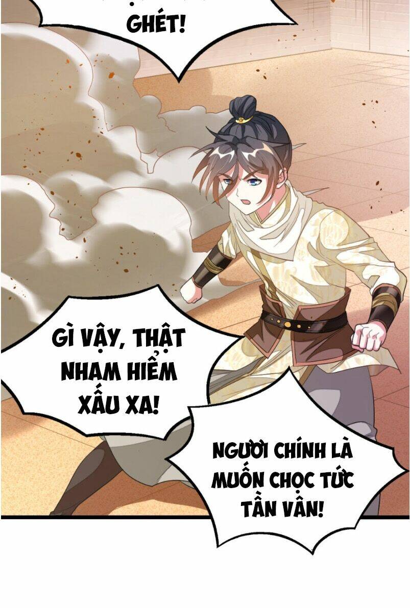Chương 151 - Trang 9