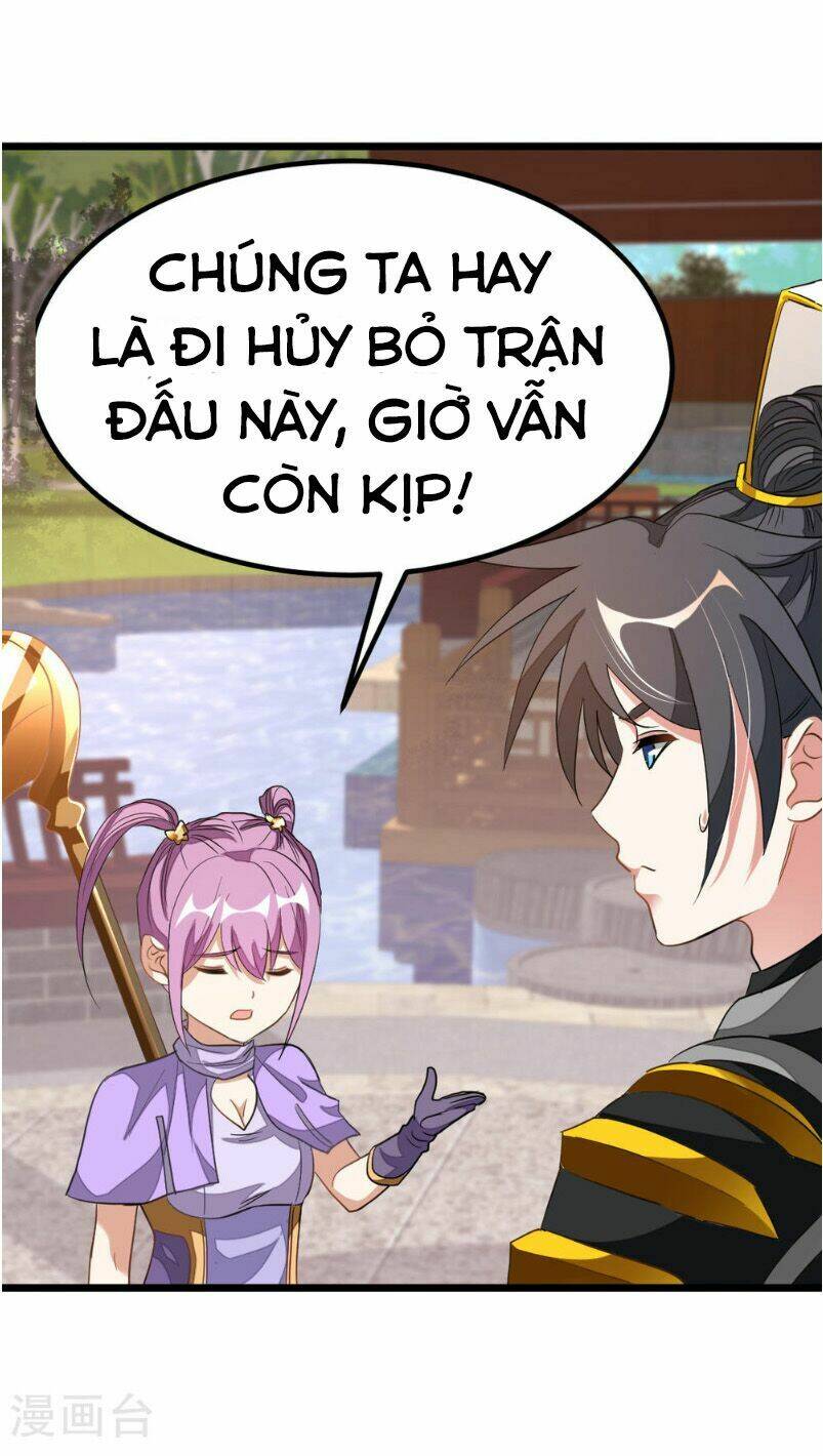 Chương 152 - Trang 22