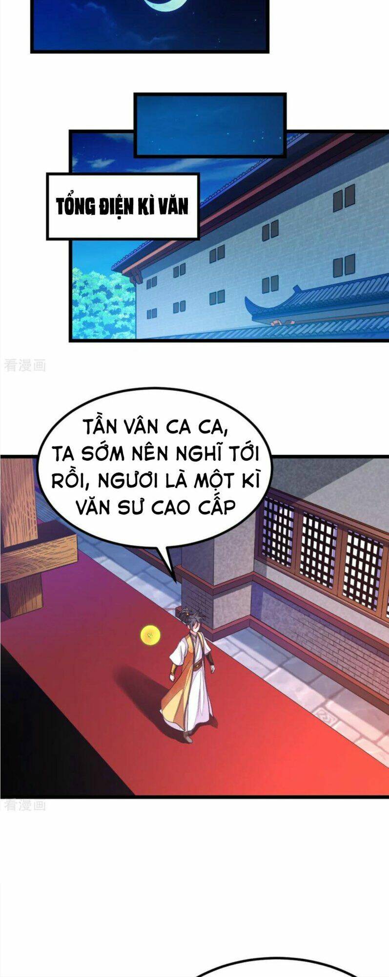 Chương 176 - Trang 5