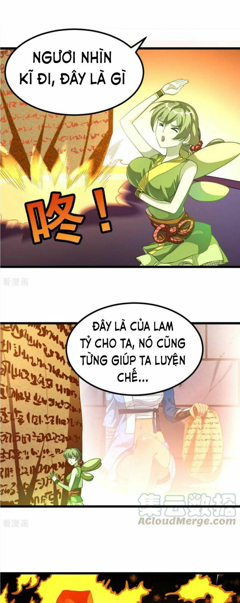 Chương 176 - Trang 8