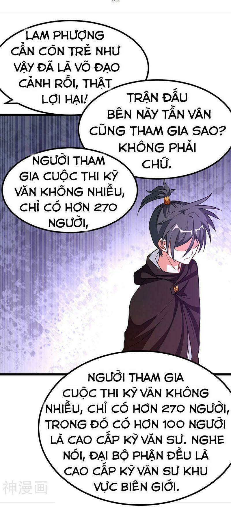 Chương 193 - Trang 22