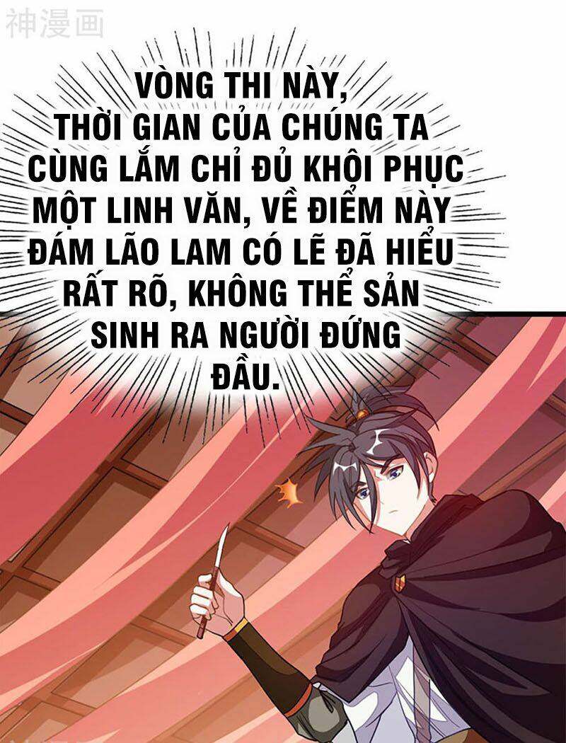 Chương 199 - Trang 33