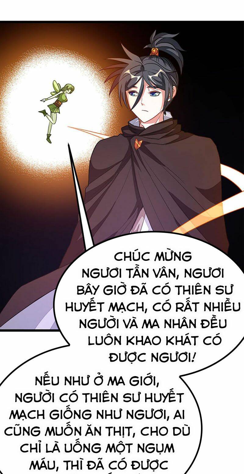 Chương 199 - Trang 8