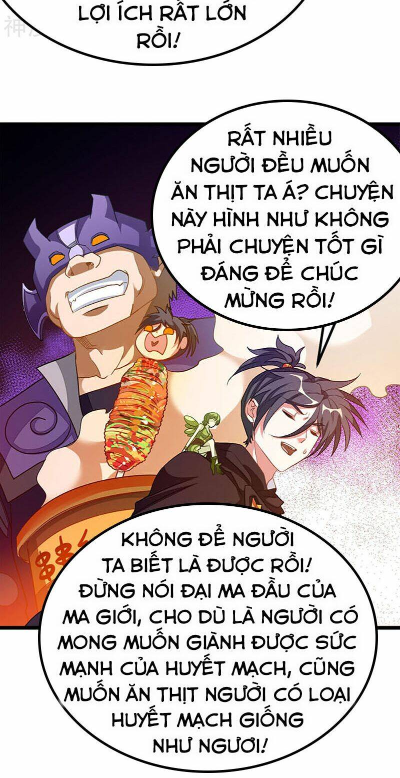 Chương 199 - Trang 9