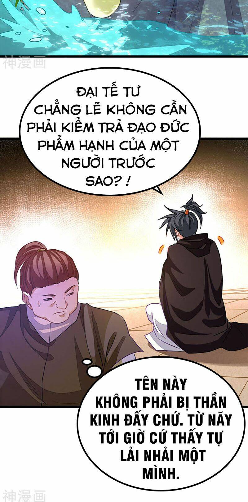 Chương 200 - Trang 5
