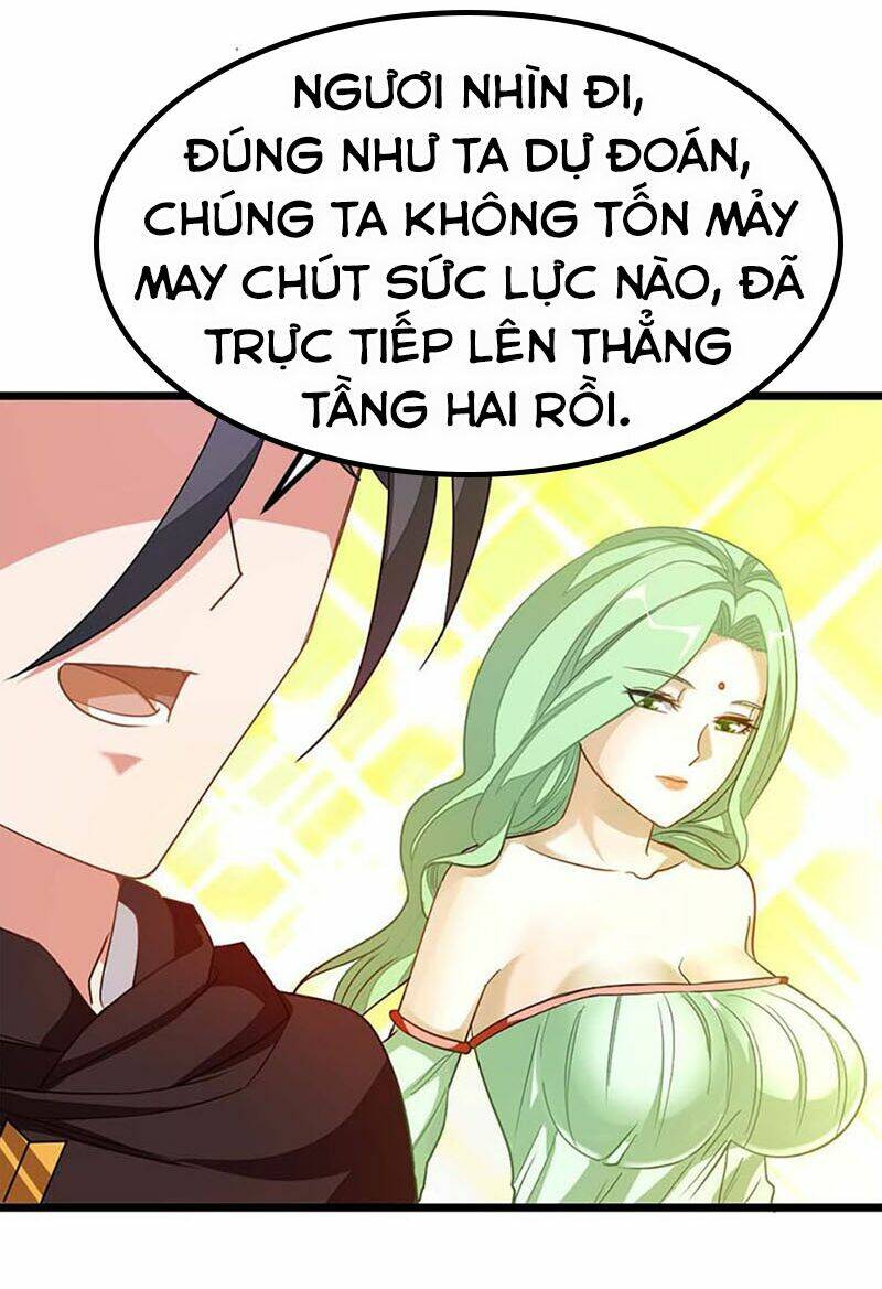 Chương 202 - Trang 33