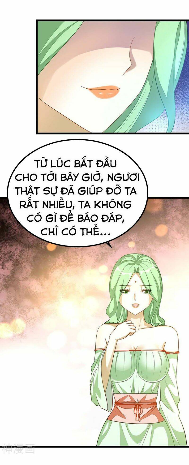 Chương 202 - Trang 34