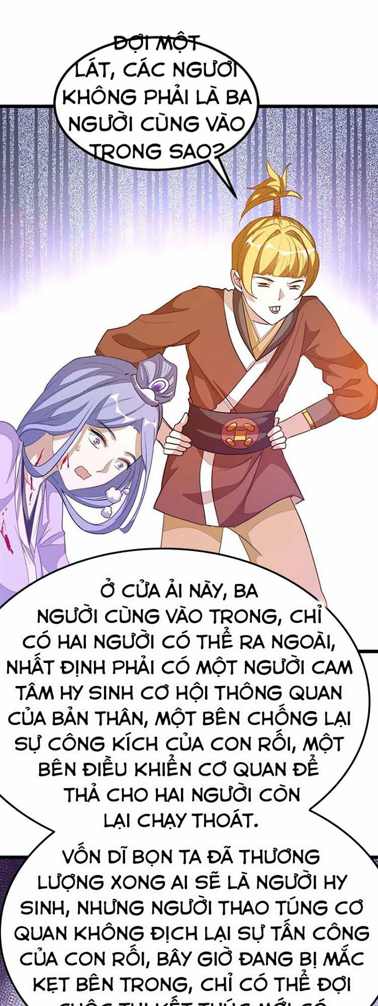Chương 204 - Trang 8