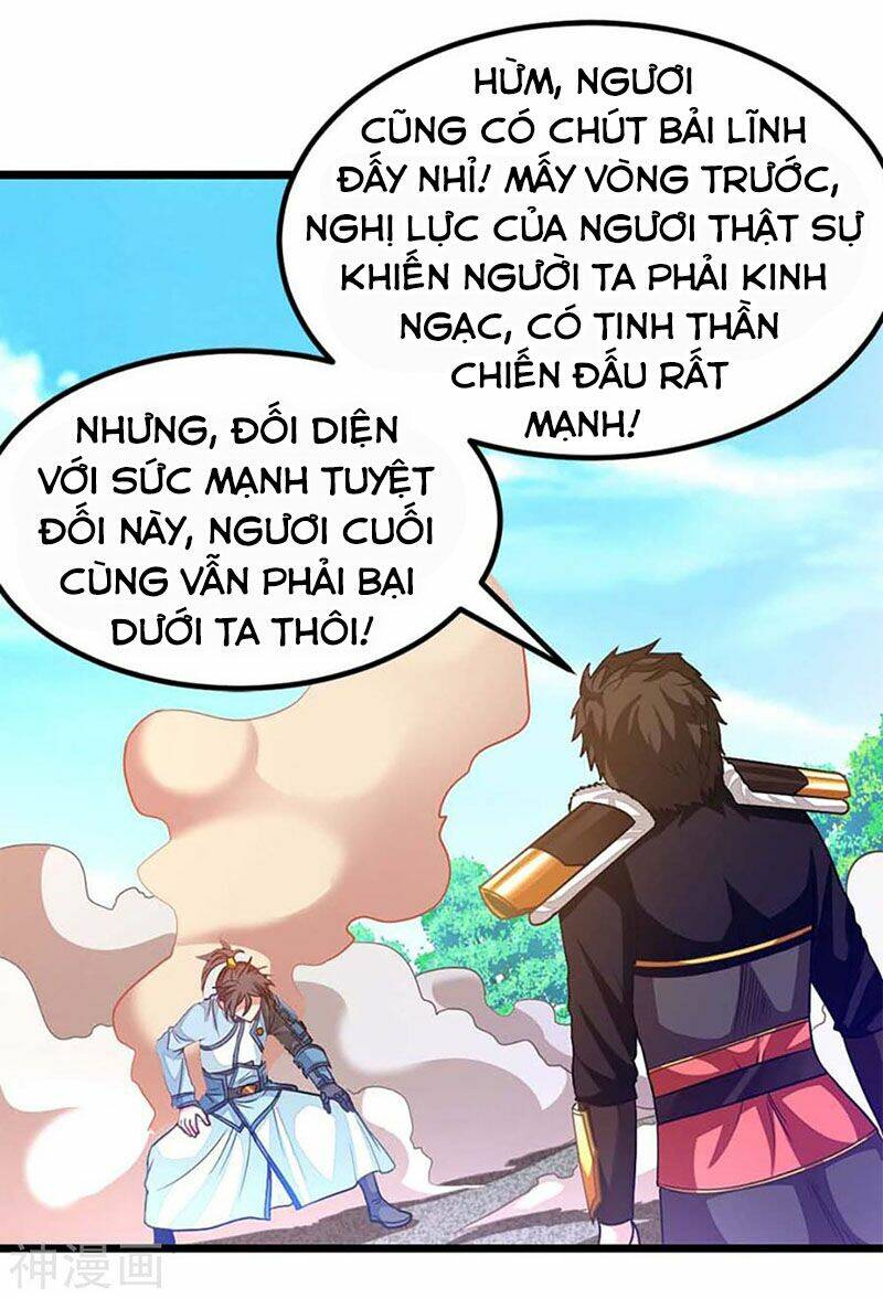 Chương 207 - Trang 22