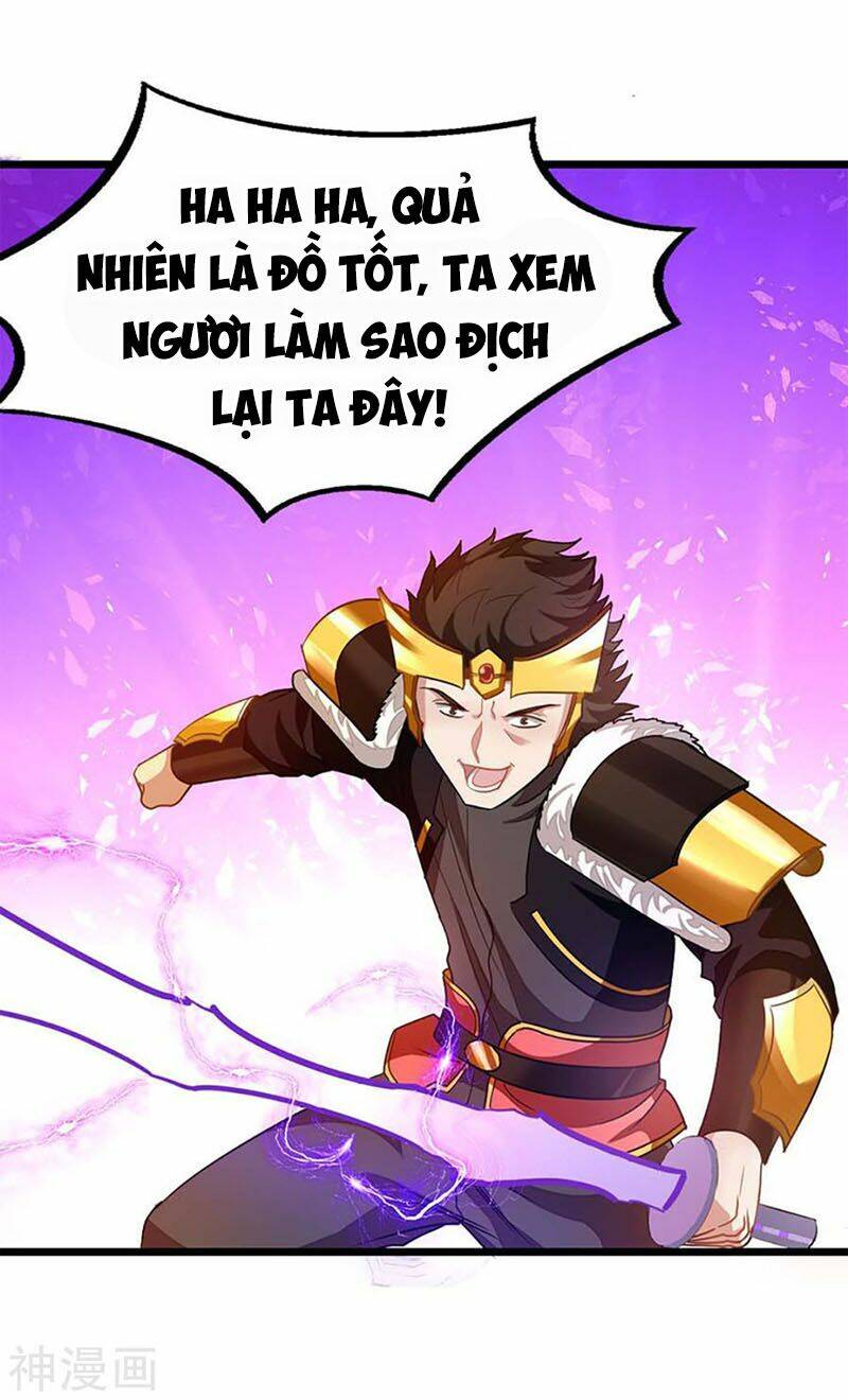 Chương 207 - Trang 5