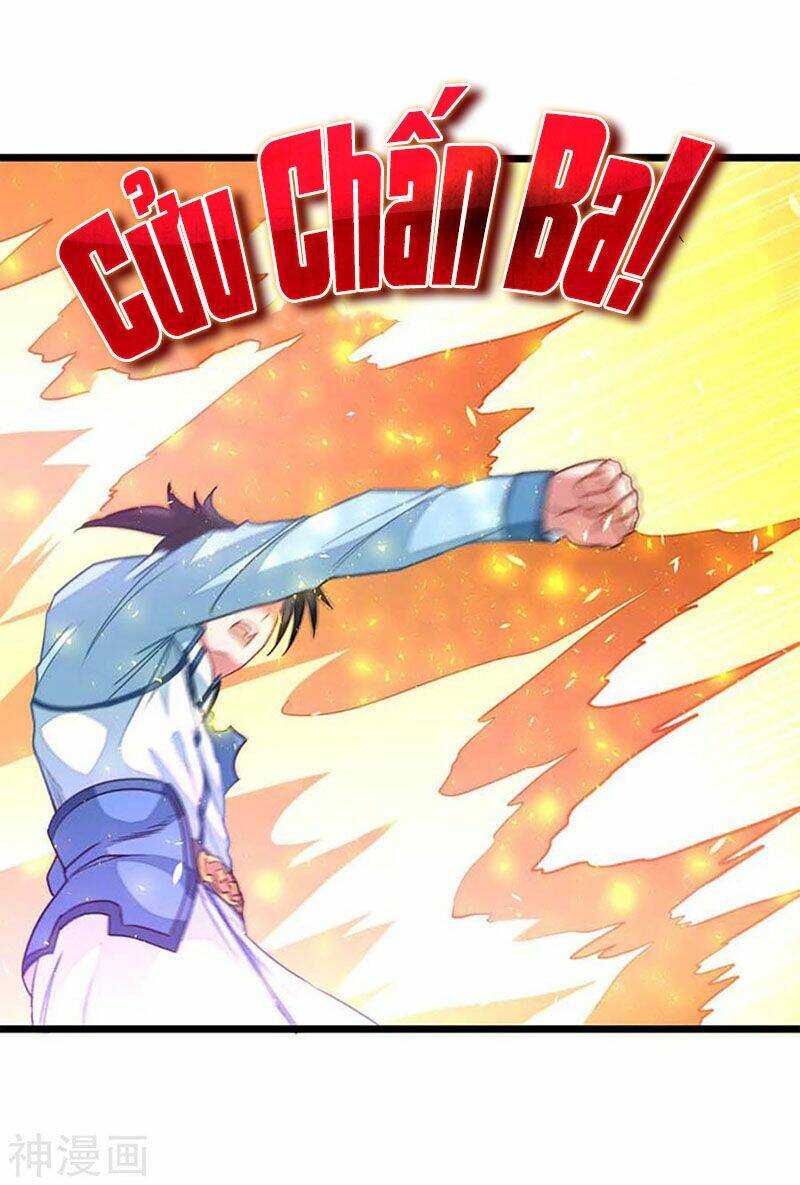 Chương 207 - Trang 8