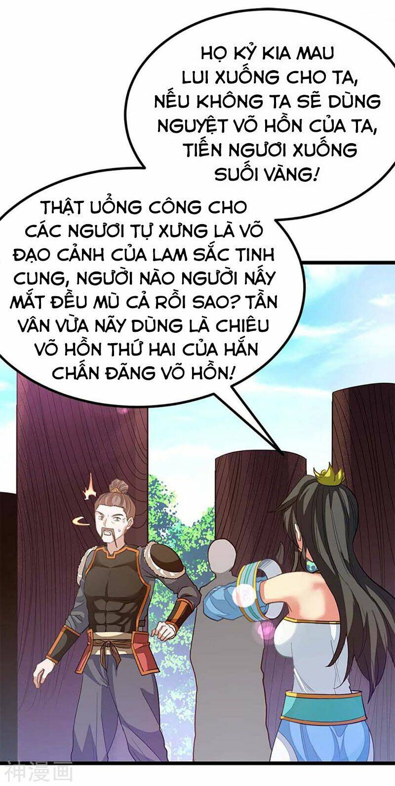 Chương 209 - Trang 8
