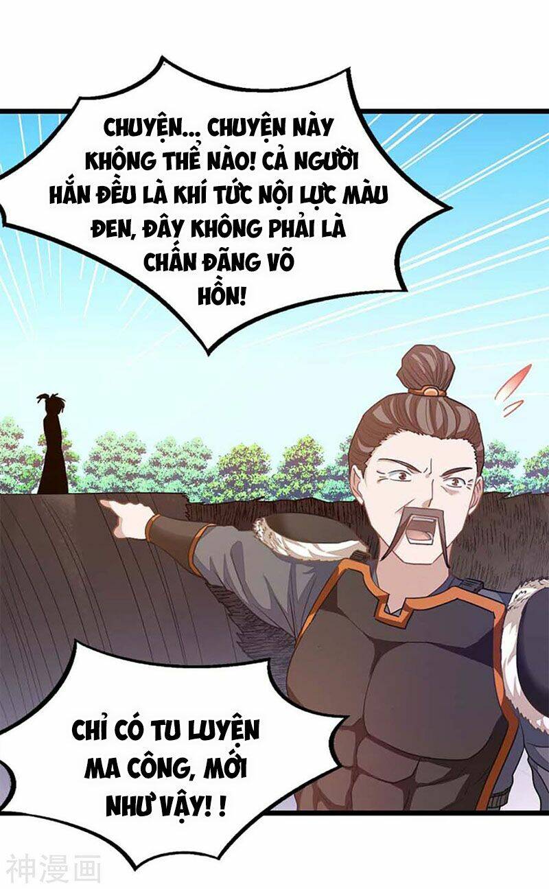 Chương 209 - Trang 10