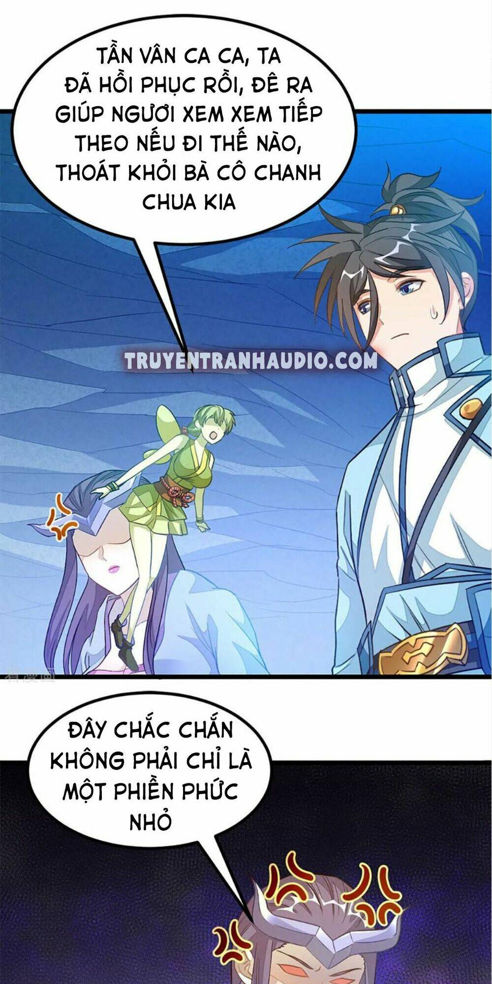 Chương 219 - Trang 5
