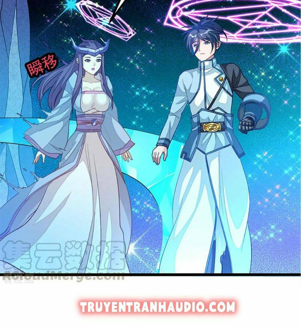 Chương 219 - Trang 10