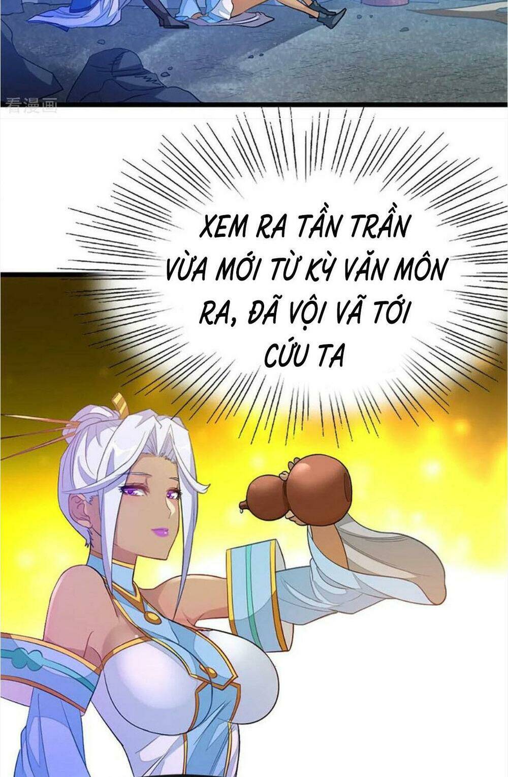 Chương 222 - Trang 3
