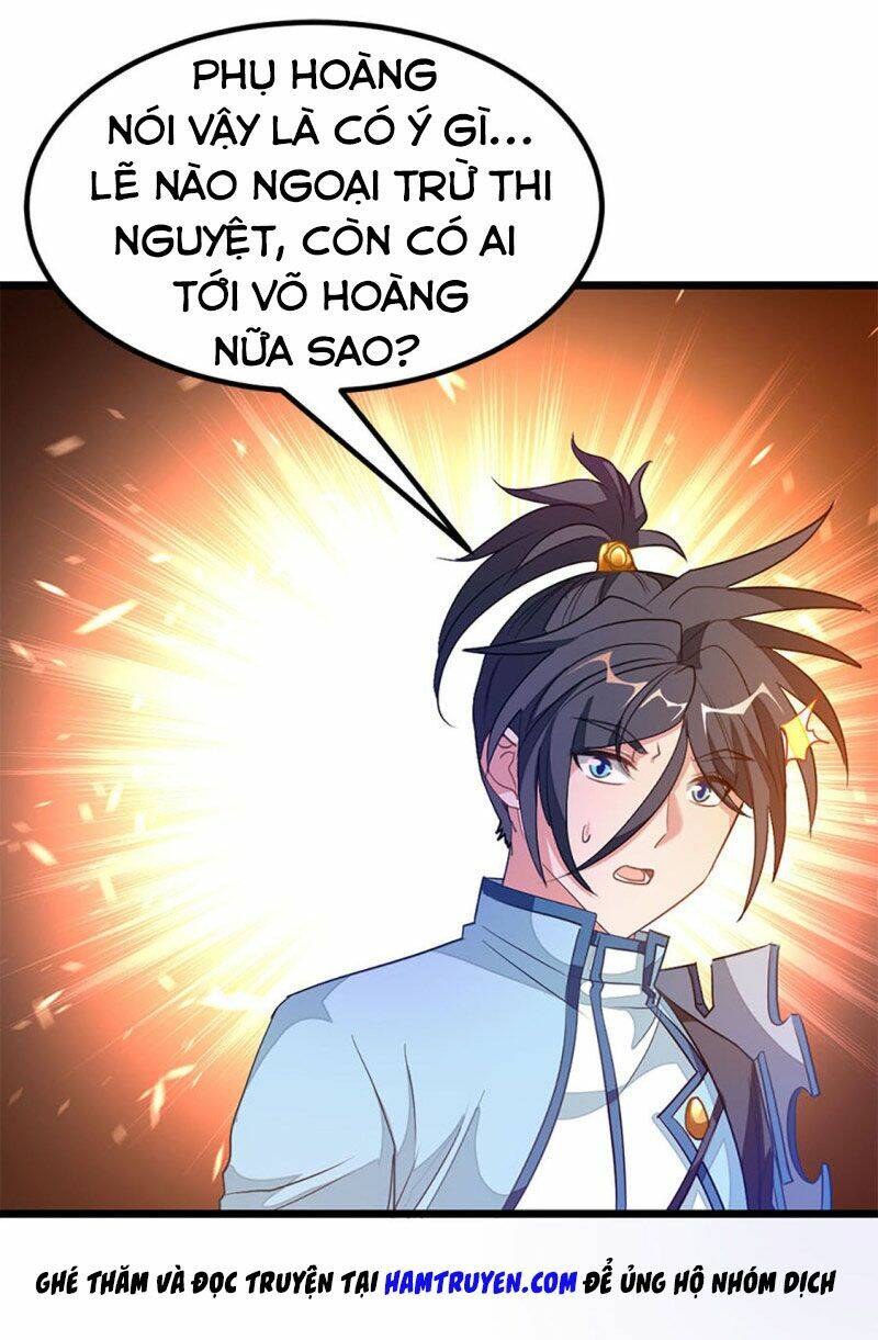 Chương 227 - Trang 33
