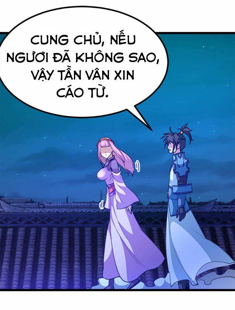 Chương 231 - Trang 31