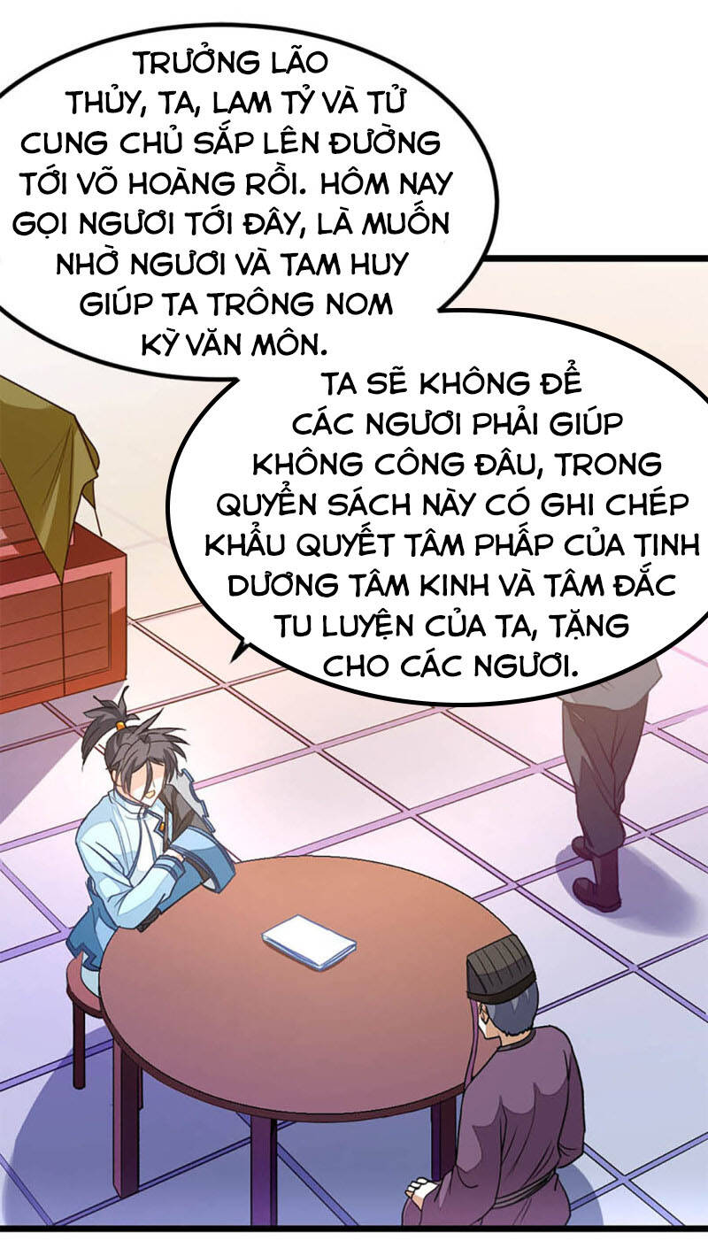 Chương 232 - Trang 17