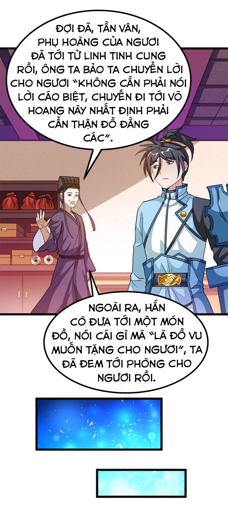 Chương 232 - Trang 22