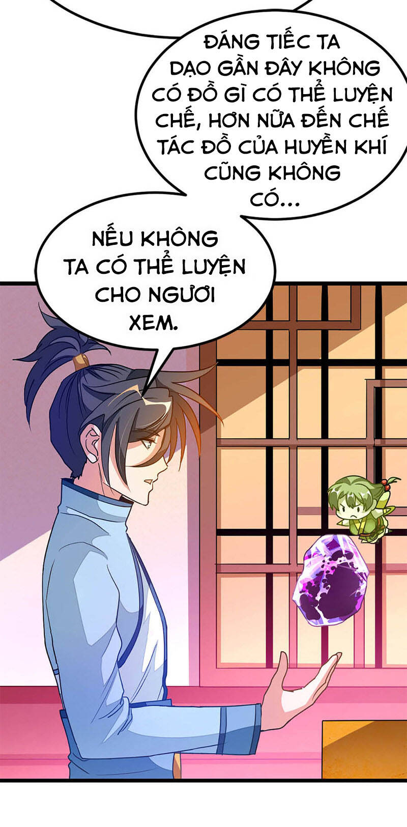 Chương 232 - Trang 26