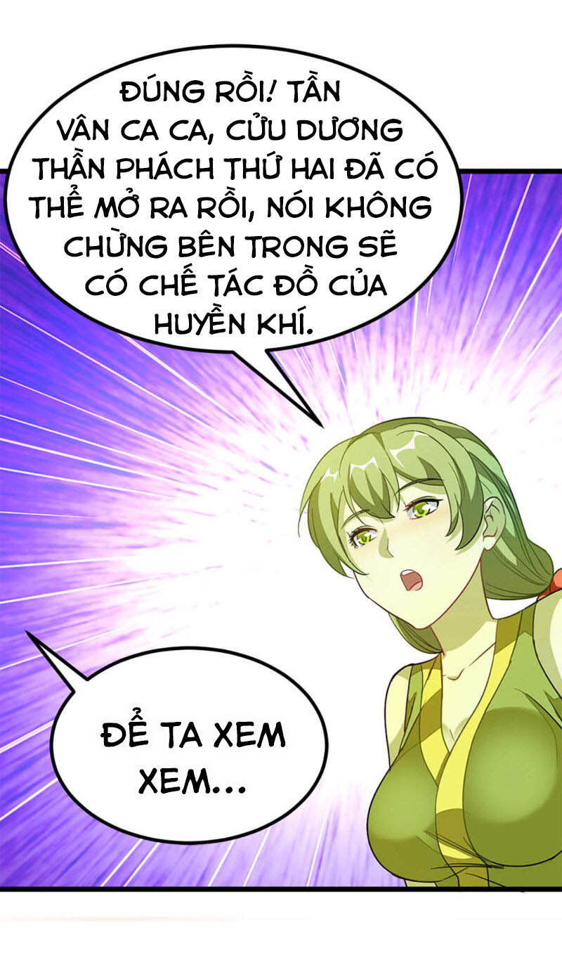 Chương 232 - Trang 27