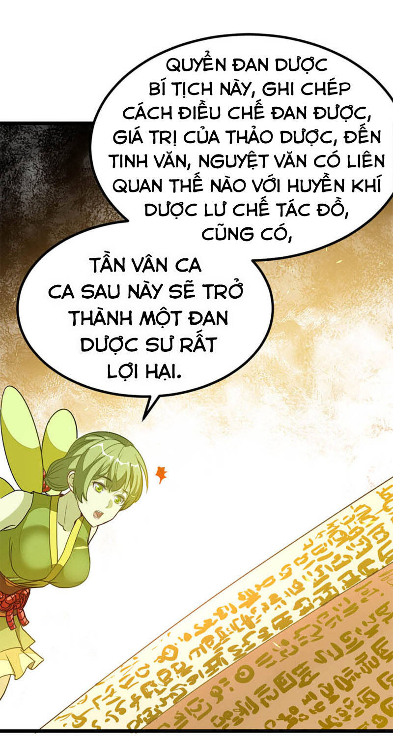 Chương 232 - Trang 33