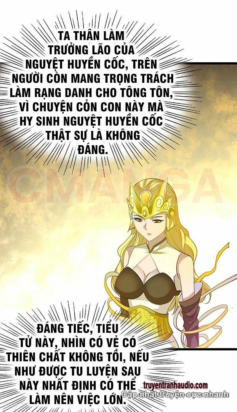 Chương 234 - Trang 3