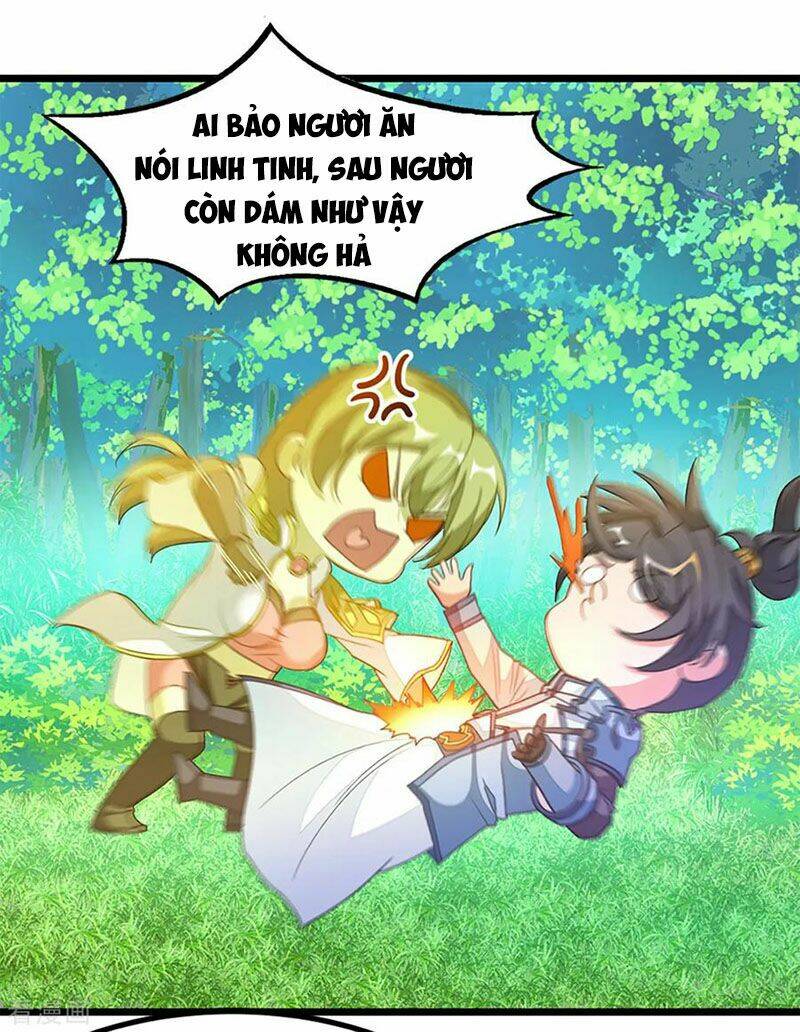 Chương 236 - Trang 1
