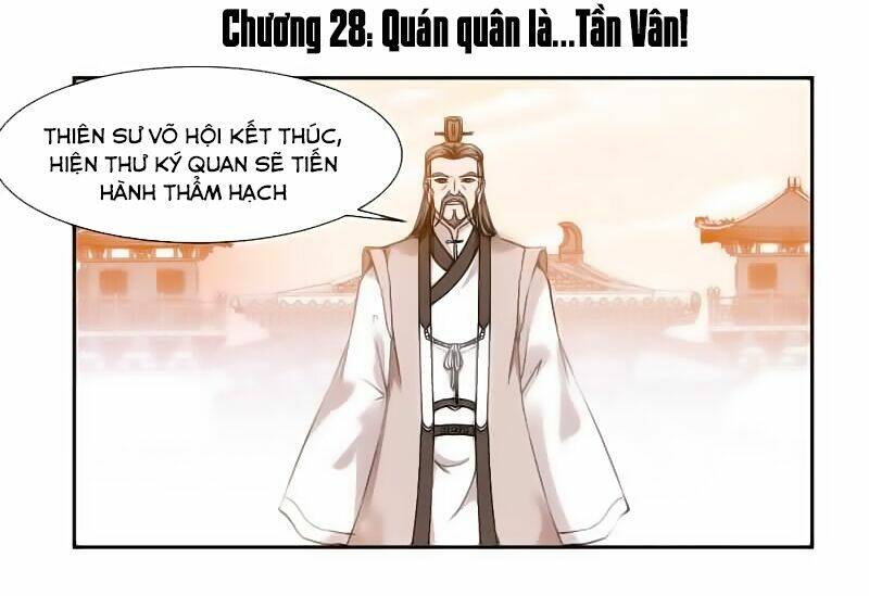 Chương 28 - Trang 1