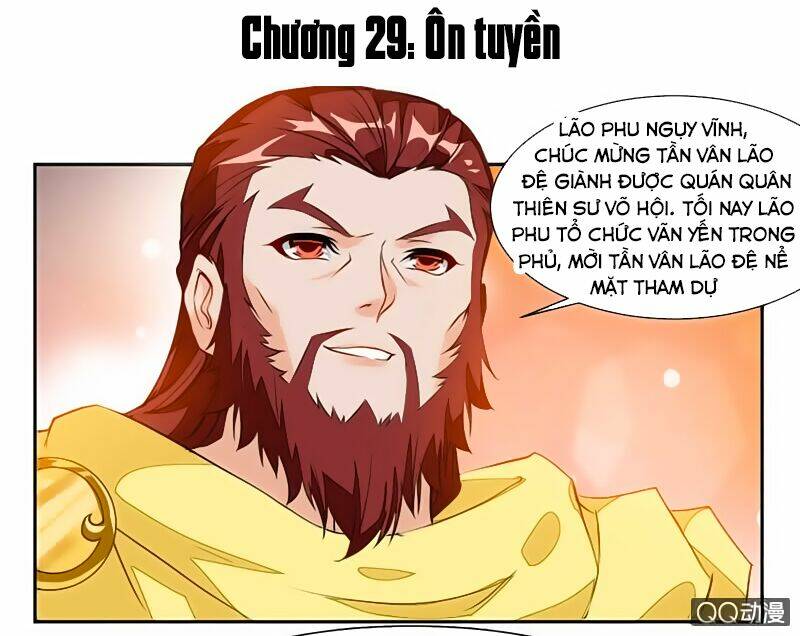 Chương 29 - Trang 1