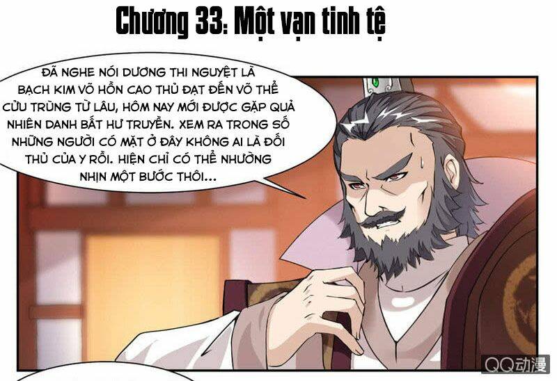 Chương 33 - Trang 1