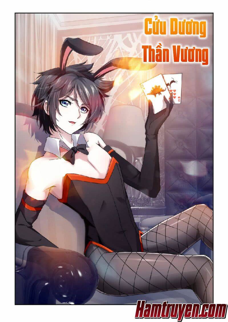 Chương 4 - Trang 1