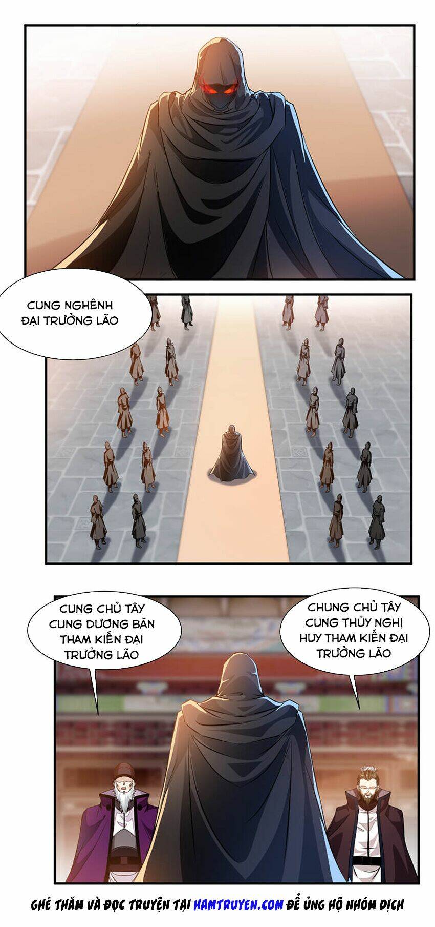 Chương 65 - Trang 10