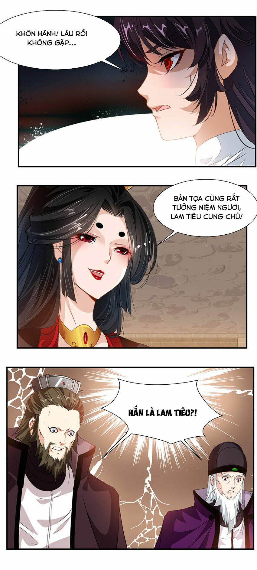 Chương 67 - Trang 4