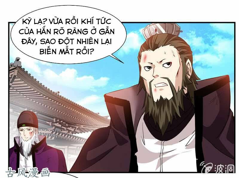Chương 69 - Trang 6