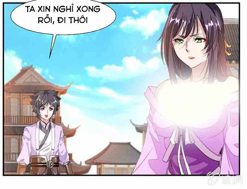 Chương 71 - Trang 22