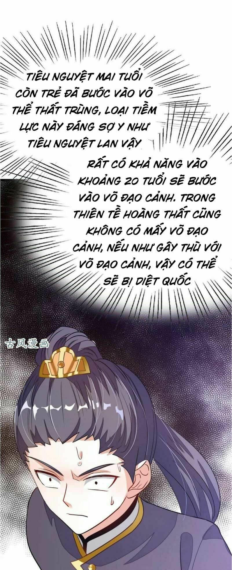Chương 76 - Trang 19
