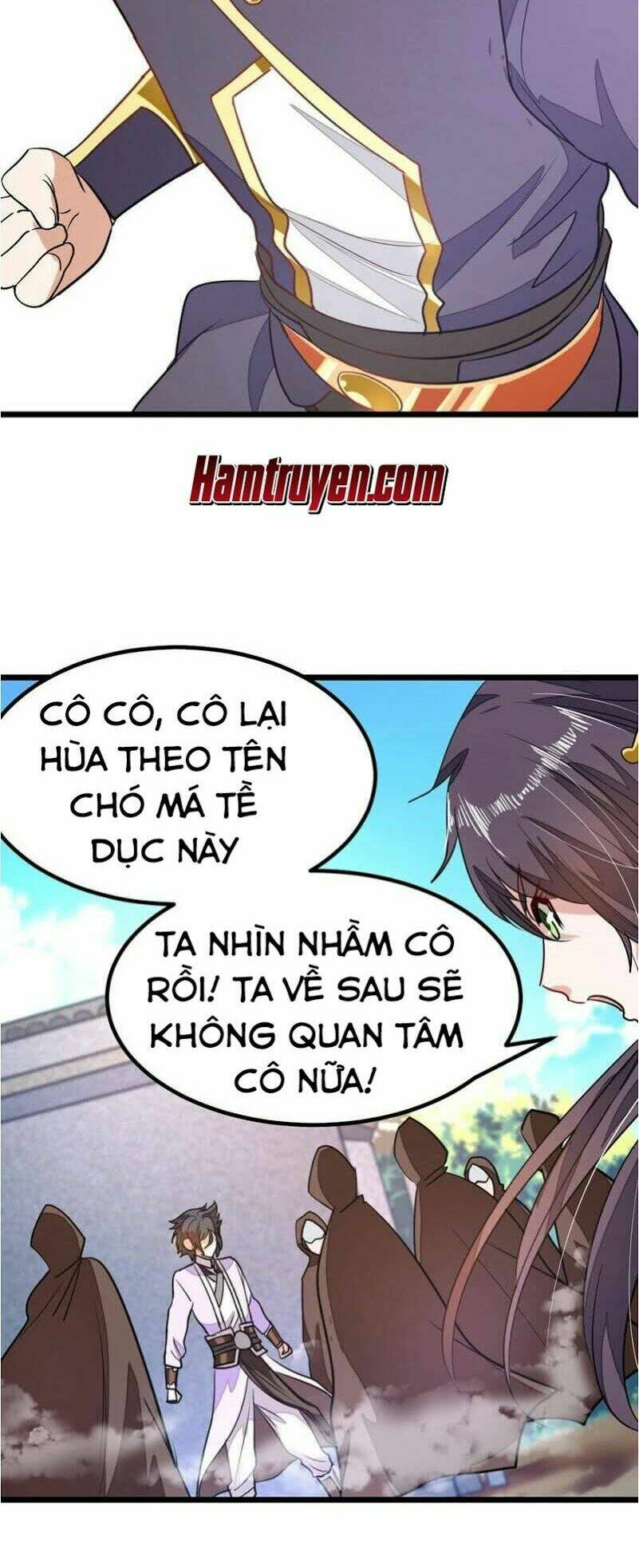 Chương 76 - Trang 20