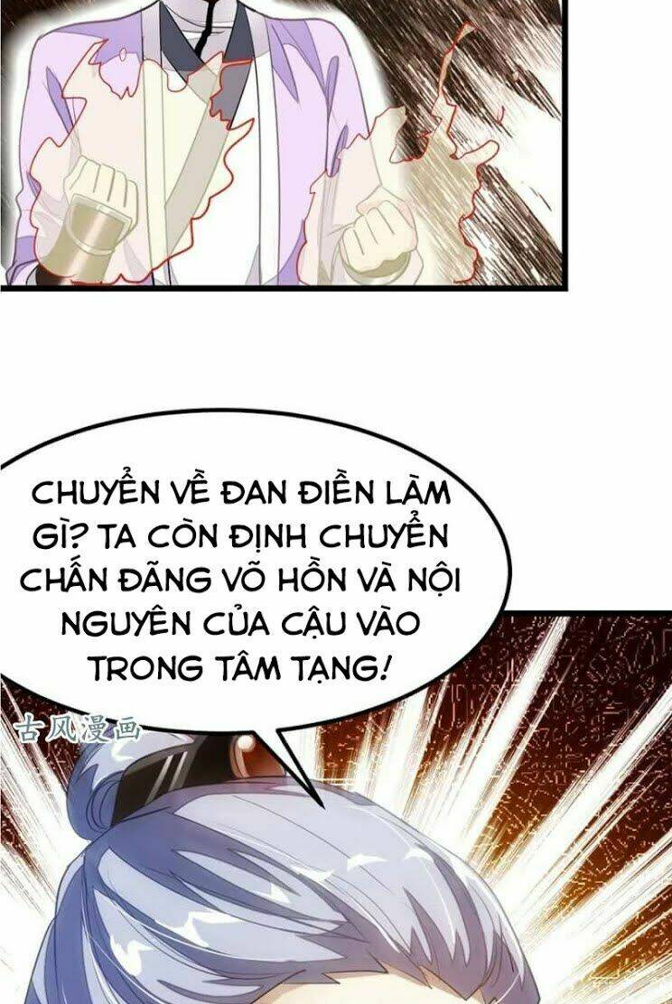 Chương 77 - Trang 34