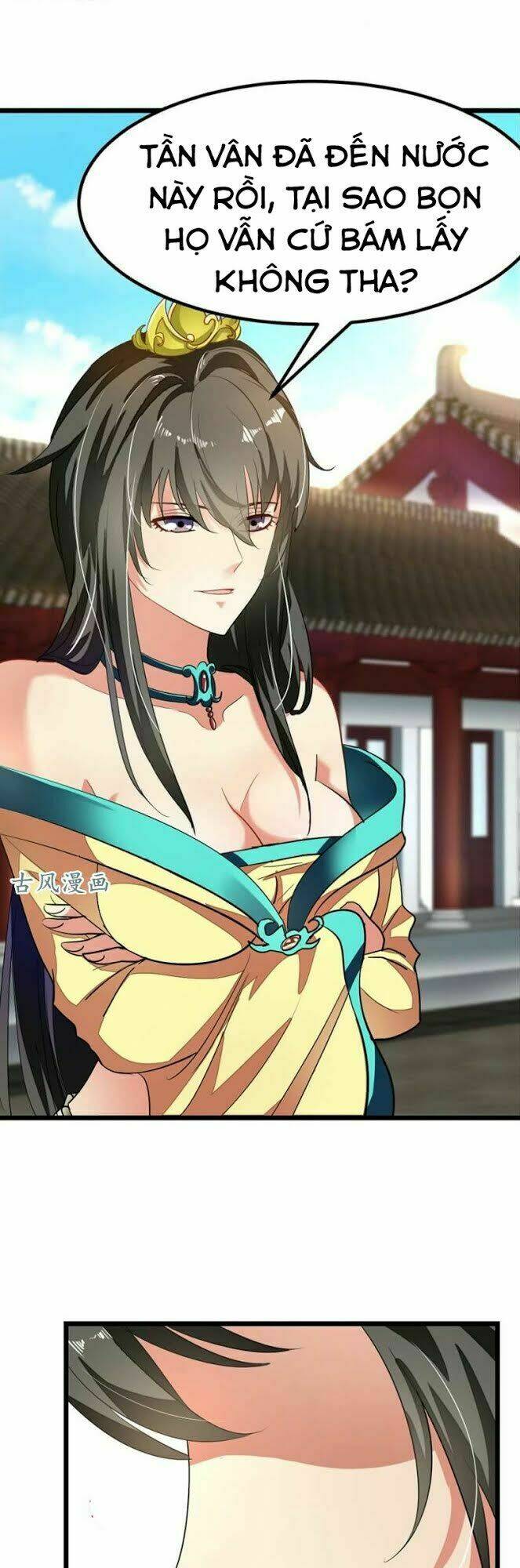 Chương 77 - Trang 10